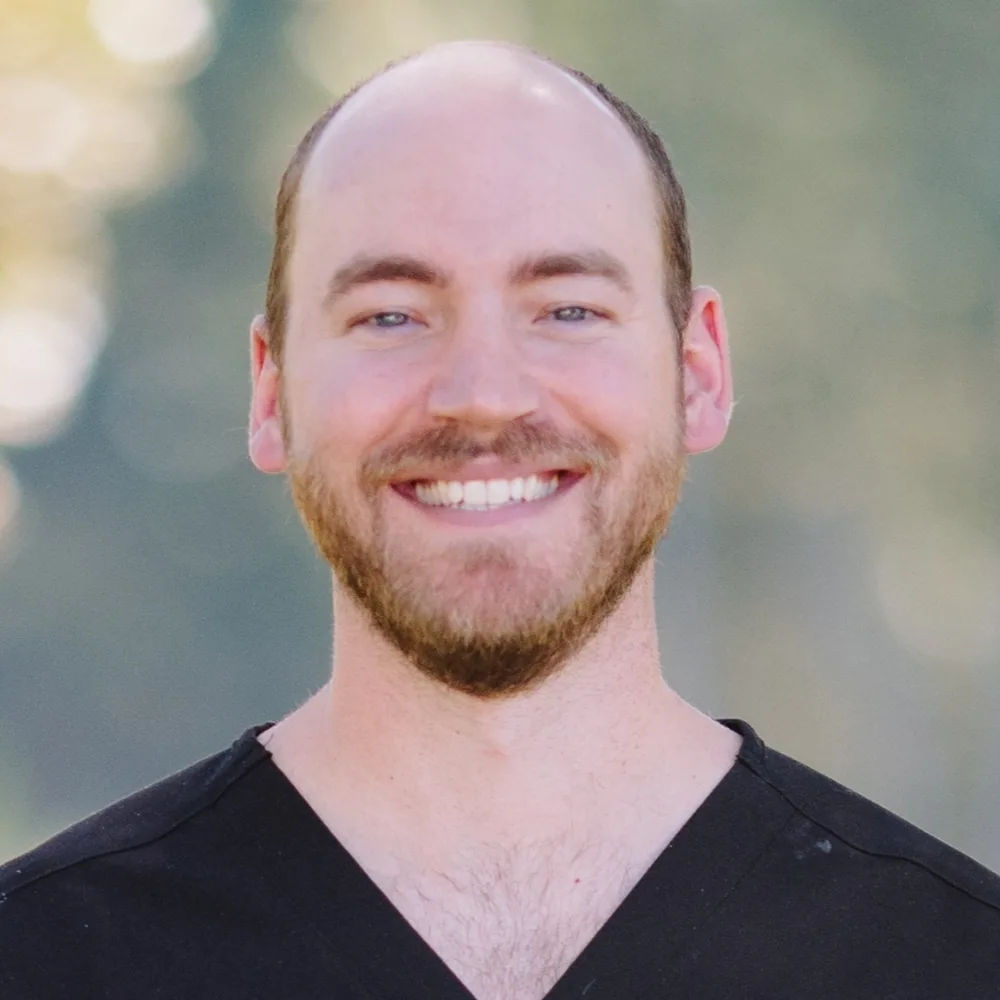 Dr. Judson Murray, DDS