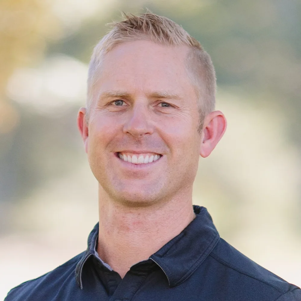 Dr. Travis Kendall, DDS